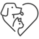 Vet Care Referrals